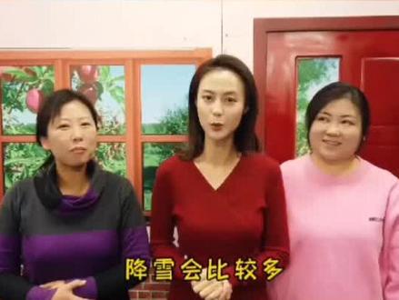 老辈流传的谚语准不准?!#热门 #农业 #抖音助农 #农村#谚语