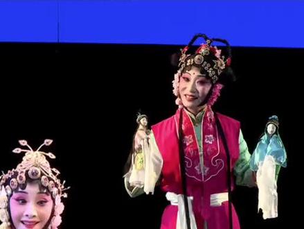 #传统文化 #国粹 #戏曲 一个关于戏曲的简单小科普,希望大家可以看懂戏曲,爱上看戏~~