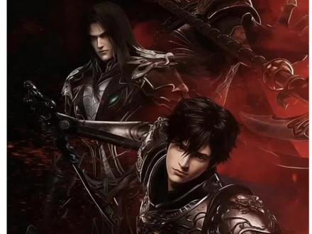 #紫川 紫川参星这老头太有心眼了#腾讯二创激励计划