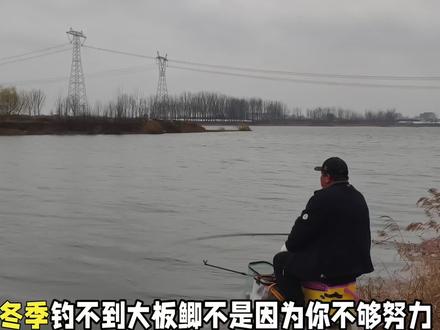 冬季钓不到大板鲫?别慌!掌握这5个秘诀,大板鲫轻松到手 #钓鱼 #钓鱼技巧 #钓鱼知识 #钓鱼王地狱猫