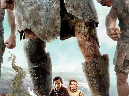 巨大藤蔓连接天地,人类的灾难即将袭来