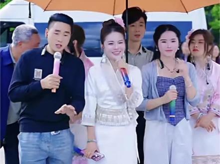 娟妹 款款 花木兰 山歌精选 盘州户外
#这才是我春天该有的样子 #山歌热门推送 #山歌对唱 #山歌爱好者 #户外唱歌