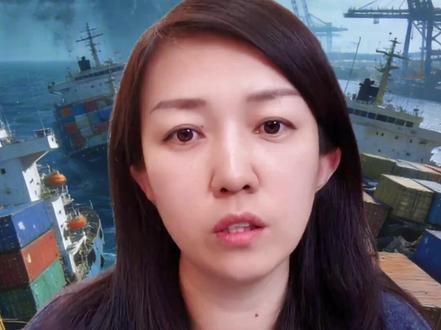 特朗普关税被判无效,有哪些影响? #零距离看财经 #爽姐讲财 #春节世界观察 #新年囤点专业货 #关税 @爽姐讲宏观