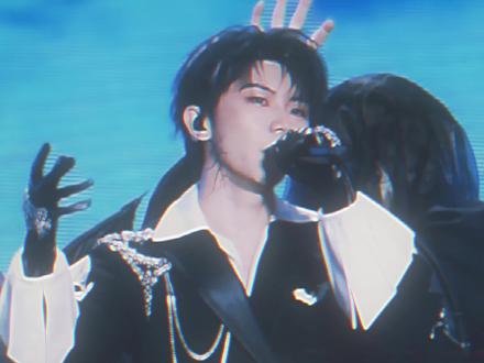 20251226《夜访吸血鬼》4k focus #马嘉祺 #tf家族新年音乐会 #跨年去看演唱会 #抖音美好跨年季