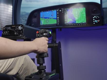 MOZA 飞行外设 X-Plane12设置教程 #模拟飞行#空客#波音#新品上市#微软模拟飞行2024