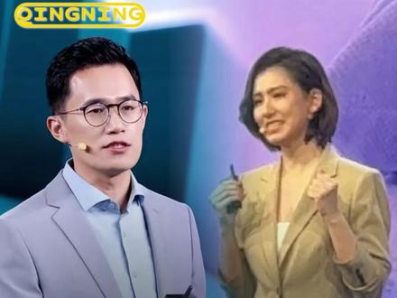 人生轨迹的交汇,是为了走向更大的舞台#王腾 #王腾莫妮卡手机圈老兵开辟新战场