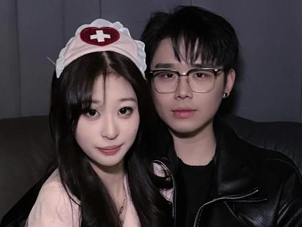 重拳出击 @羊sir #里昂昂昂昂 #梁瑞 #甜妹 #疯狂宝贝