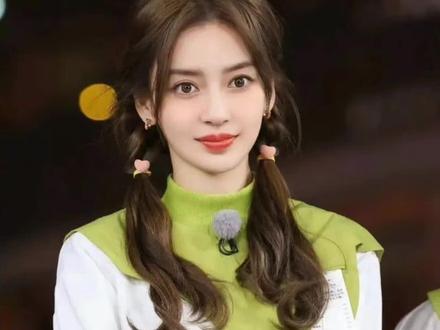 baby,杨幂,林更新,赵丽颖,女星