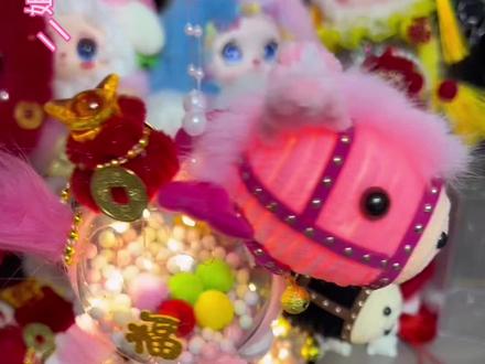 #小马灯笼 教程来啦!祝大家马年吉祥!马上发财!#马灯笼#手工灯笼#手工制作#爱手工爱生活爱自己