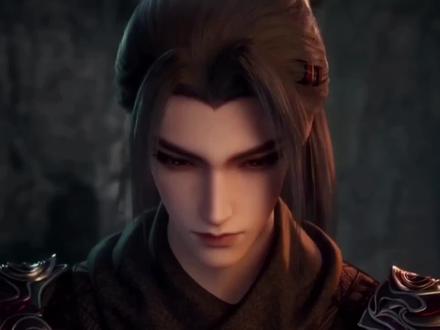 来世 你可以来找我 #盗妖行 #韶月 #江元