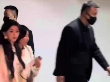 你怎么知道我见过浅姐#孔雪儿 #俞浅浅 #琢玉