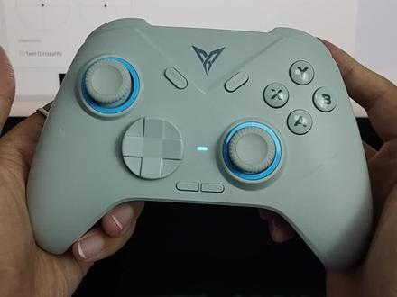 冰原狼使用小技巧,一般人我不告诉他 #fps #赛车游戏 #飞智 #好物推荐 @抖音小助手