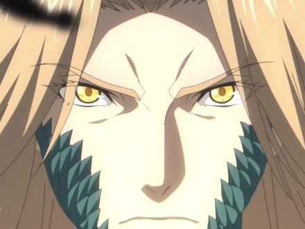 盘点龙族出现过的六大尼伯龙根#龙族 #国漫