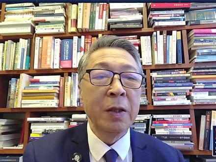 亚运会开幕,中国为何安排4个代表团?何亮亮:未来叫法定能统一(2/3)#dou来聊热点 #亚运会 #俄罗斯