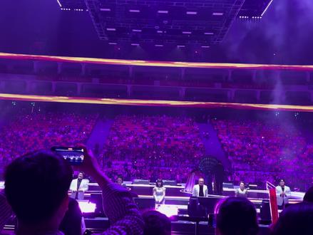 音乐一响,我的青春好像回来了,原来我的青春从没有真正落幕,它藏着一份长久有效的售后。
#走进原声带 #胥渡
#自从有了你#还珠格格
#formosa团队