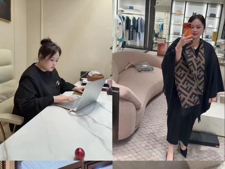 别拿别人的尺,量自己的身。美丑与胖瘦无关,永远做自己。