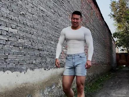 姐姐来了@运动员李明轩