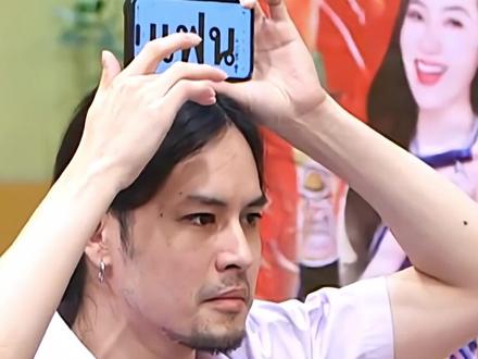 什么时候才能说出女朋友这个词 #泰语 #泰语学习