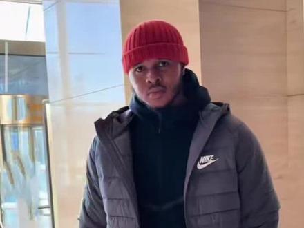 贾队长谈辽宁男篮外援亨特。#贾队长说球#亨特