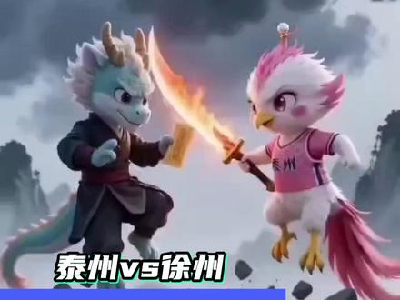 没想到泰州对战徐州还是赌上本地美食的一战#苏超 #足球 #泰州队 #泰燃苏超昊铂助阵