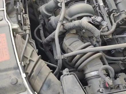 省钱之道,自己动手清洗福特福克斯节气门#省钱养车#五金工具#DIY