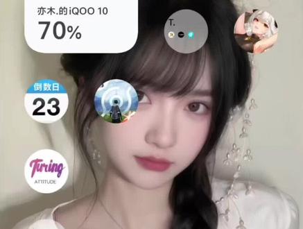 不能设置的原因#王者小组件 #设置方法