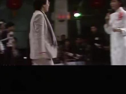 1984年春晚,经典歌曲回顾