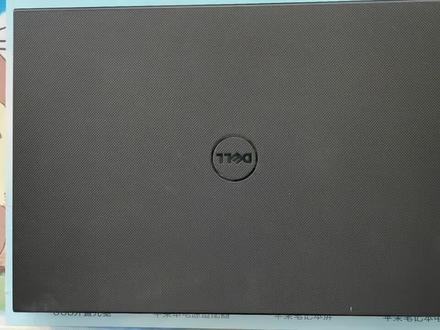 Dell灵越15-3542拆机内存硬盘升级必备