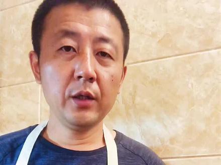 青菜🥬怎么洗@DOU+小助手