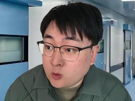 各位,你听说过“朊病毒”吗?#细思极恐 #一人分饰多角 #剧情演绎 #爱阳讲故事