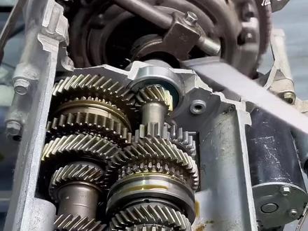 手动挡汽车在换挡时,变速箱里到底发生了什么?! #涨知识