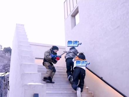 时代少年团在俄罗斯belike