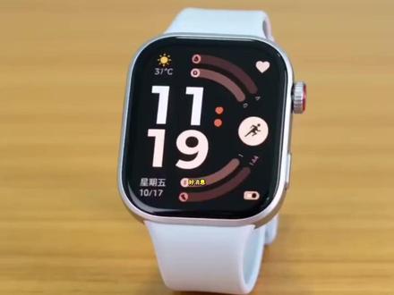 好消息!!!红米Watch6好价来袭! #红米Watch6#小米新品#手表#母亲节礼物 #智能手表
