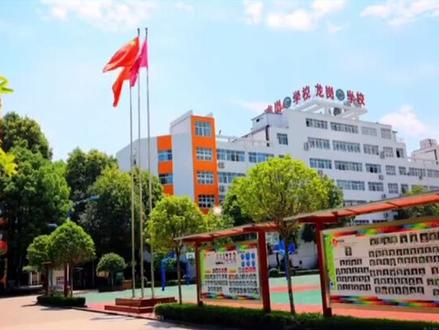 高考成绩单出炉!汉中龙岗高分段人数再创新高!#汉中 #高考成绩