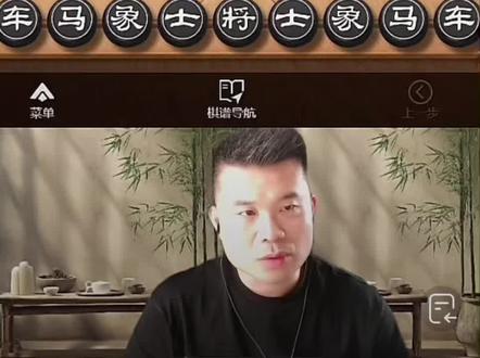 胡荣华 先和 王晟强 2007全国象棋个人赛 #全国象棋个人赛#胡荣华#四川棋王王晟强#看懂的都是高手#每天学习一点点