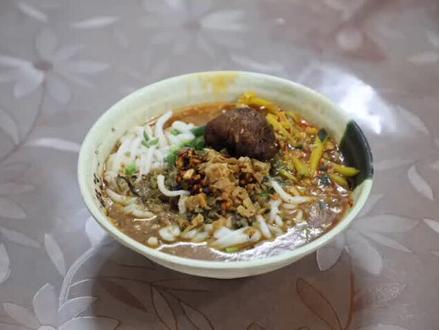 #融安 人最爱#吃 的粉之一:滤粉@抖音小助手 你吃过了吗?