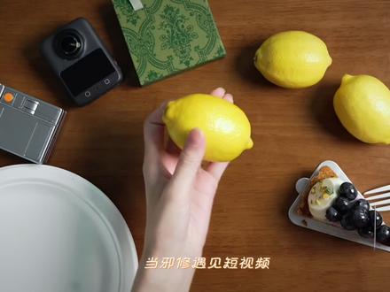 做自媒体,搞选题easy、easy~~#精选计划#超赞的小靓