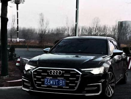 新一代奥迪a6将在1月15日全球首秀,你觉得哪款更好看?#奥迪#奥迪a6l #新一代奥迪a6l