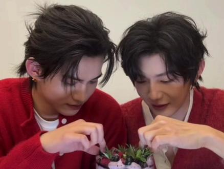 我最喜欢的片段#郝熠然 #云旗yunqi #云熠星河 #云熠小世界