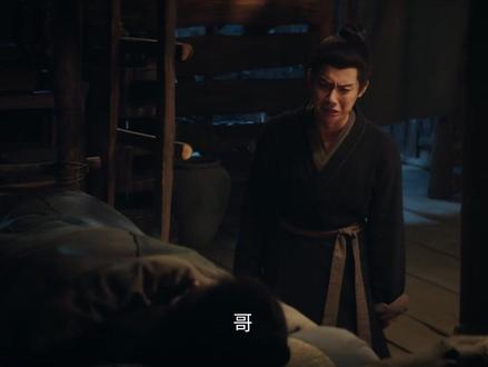 长安二十四计:萧武阳醒后让出帝位,萧文敬死活不要,他只想当阿墨