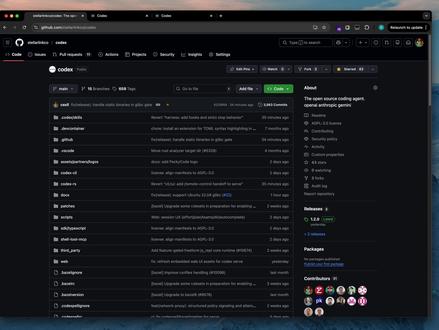Codex 增强版安装使用教程 Codex 增强版教程 完全对标 claude code 让 codex 拥有了 agent teams 、hooks 、anthropic api 、 web ui 、remote control
#codex #claudecode #工作流 #ai编程