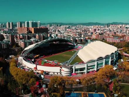 滇超联赛:每个人的梦想都值得登台 #滇超联赛 #云南bigbang #蹦山咔拉咔