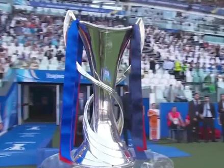 里昂女足3:1巴萨,加冕欧冠八冠王!看看目前最顶尖女足比赛有多强#足球的魅力