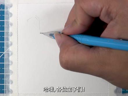 手绘小卡还原华语R&B教父陶喆专辑封面合集2 绘画工具:10cm*10cm 300g邮票小卡水彩纸、彩铅、丙烯马克笔,高光笔#手绘 #彩铅画 #绘画过程 #陶喆 #艺术在抖音