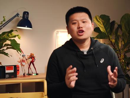 【摄影超有趣】讨伐西数:全新正品企业盘照样翻车!