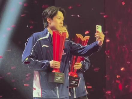 好幸福 ,新加坡大满贯好幸福#莎头 #5114 #顶峰相见