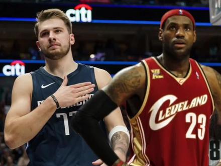 四年级的东契奇和詹姆斯谁更强?身体,技术,赛场能力三方面对比#东契奇 #詹姆斯