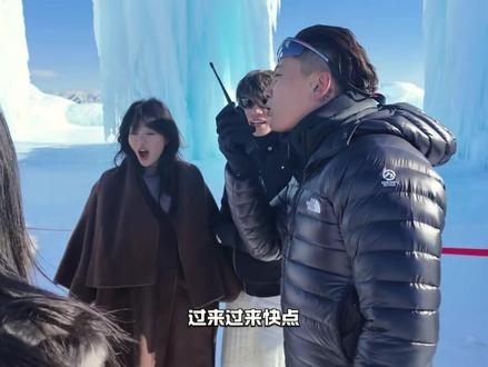 前面有多搞笑后面就有多感动#崔晋#阿哲什么都会 #5100