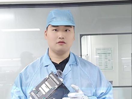 H200 GPU核心更换,为什么不能随便修?#维修维保#英伟达#H200#显卡#GPU服务器