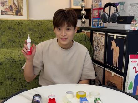 家用胶水方法大全🩹一期给你说明白❗️ #宝藏生活家企划 #我家的年度信息差 #我家的年度好东西 #家用胶水 #家居 @抖音创作小助手